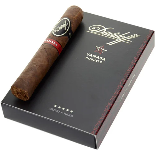 Davidoff Yamasa Series Robusto 1/4