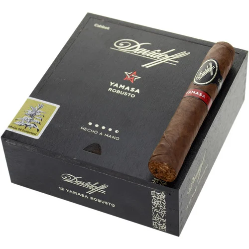 Davidoff Yamasa Series Robusto