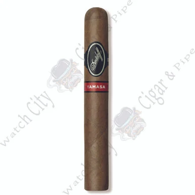Davidoff Yamasa Toro 6x52