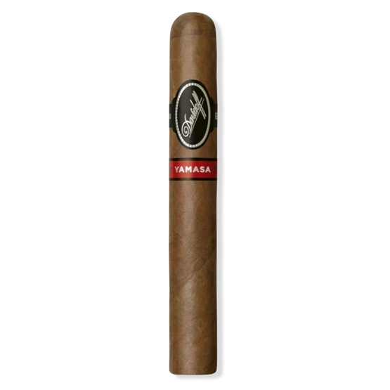 Davidoff Yamasa Toro Cigar – Single
