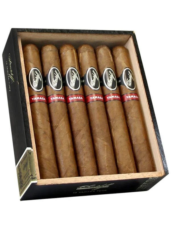 Davidoff Yamasa Toro