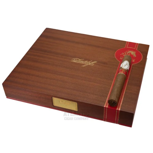 Davidoff Year of the Horse 2026 (6-1/2x55)
