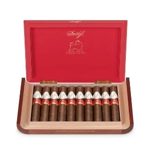 Davidoff Year of the Ox 2021 Cigars