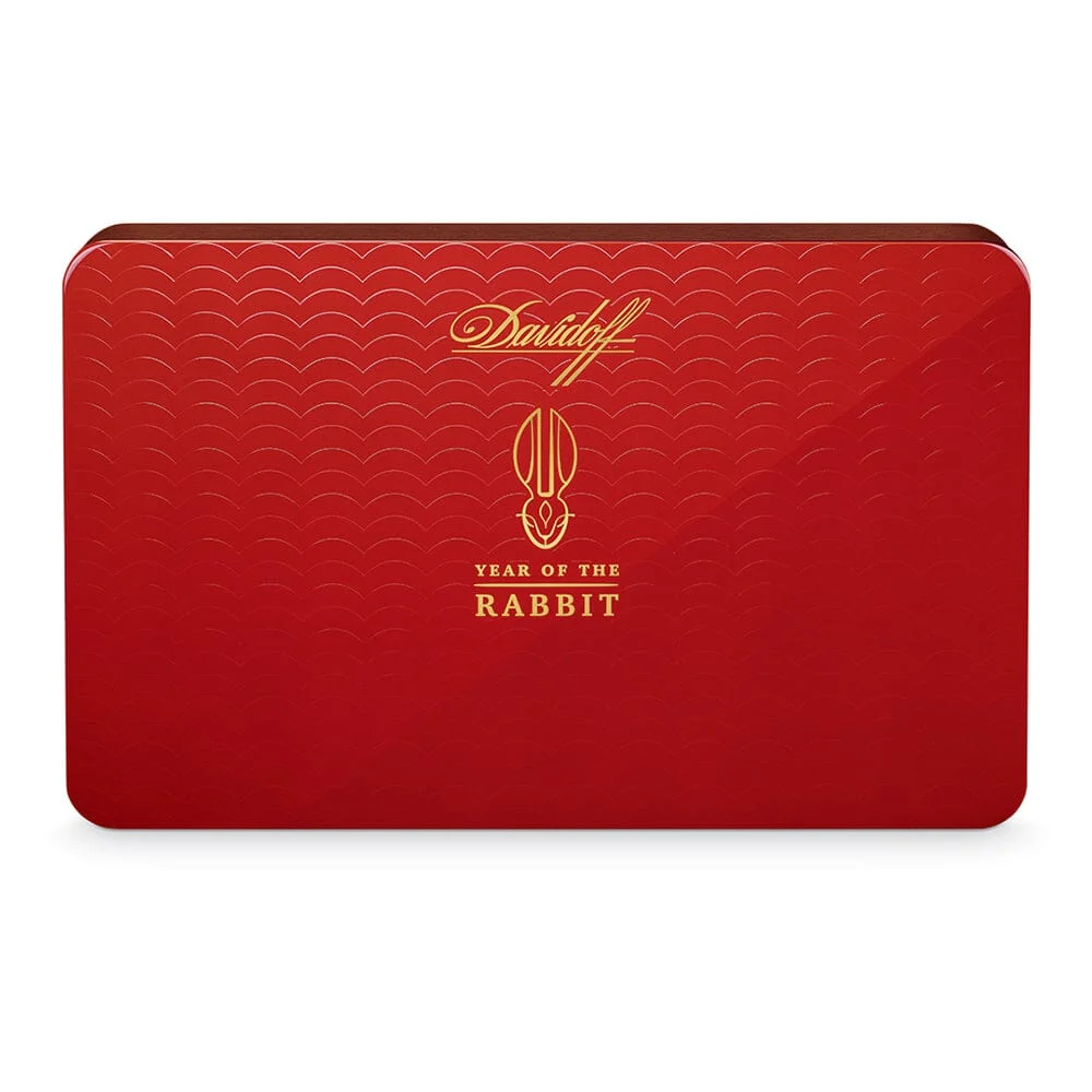 Davidoff Year of the Rabbit LE 2023
