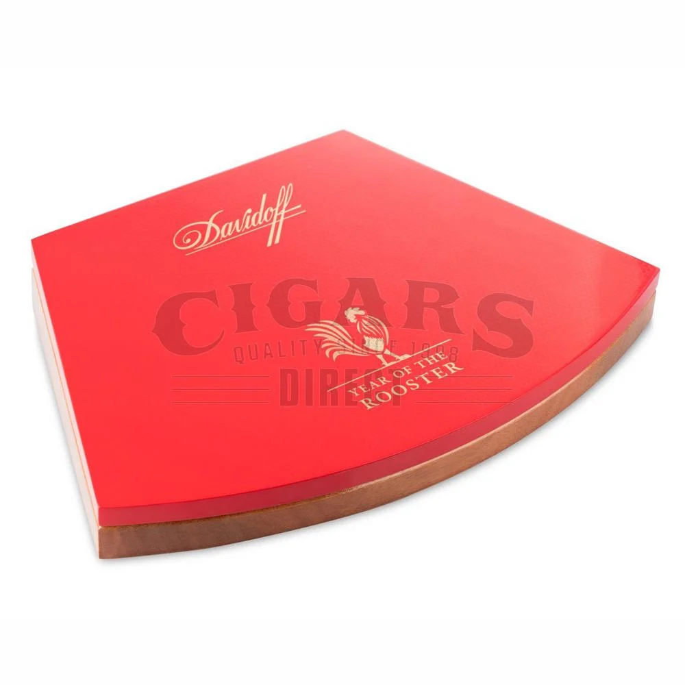 Davidoff Year of the Rooster LE 2017