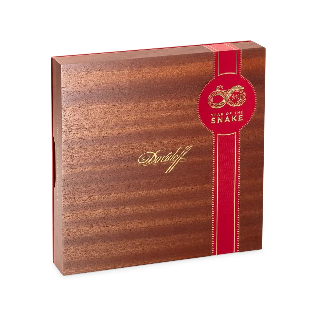 Davidoff Year of the Snake LE 2025