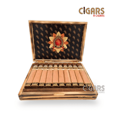 DBL 12th Anniversary Maduro Prensado