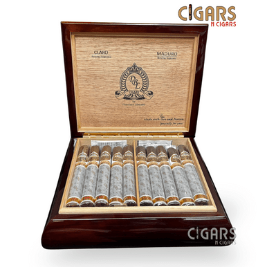 DBL Chengo Maduro Toro