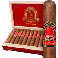 DBL Habano El Rey VI Robusto (5x50 / 5 Pack)