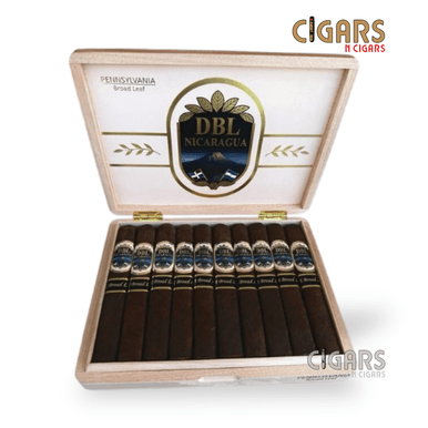 DBL Nicaragua Pennsylvania Broadleaf Toro