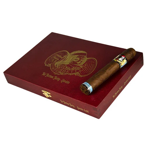 Deadwood By Drew Estate Fat Bottom Betty Gordito