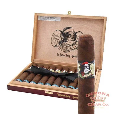 Deadwood Cigars Fat Bottom Betty Gordito (6 x 60)