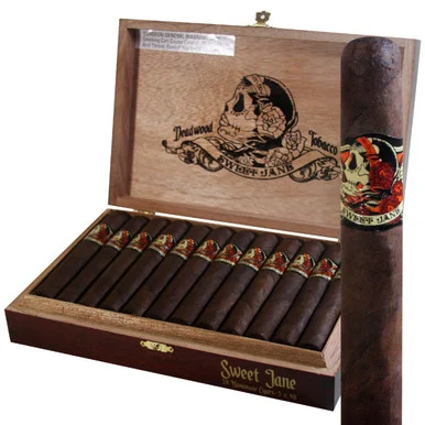 Deadwood Cigars Sweet Jane (5 x 46)