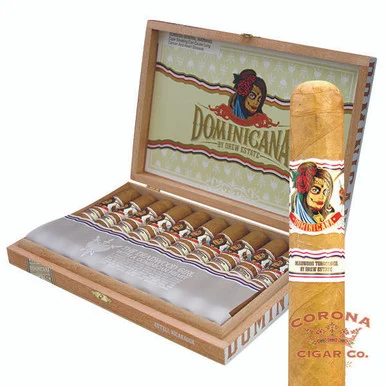 Deadwood Dominicana Gordo (6 x 60)