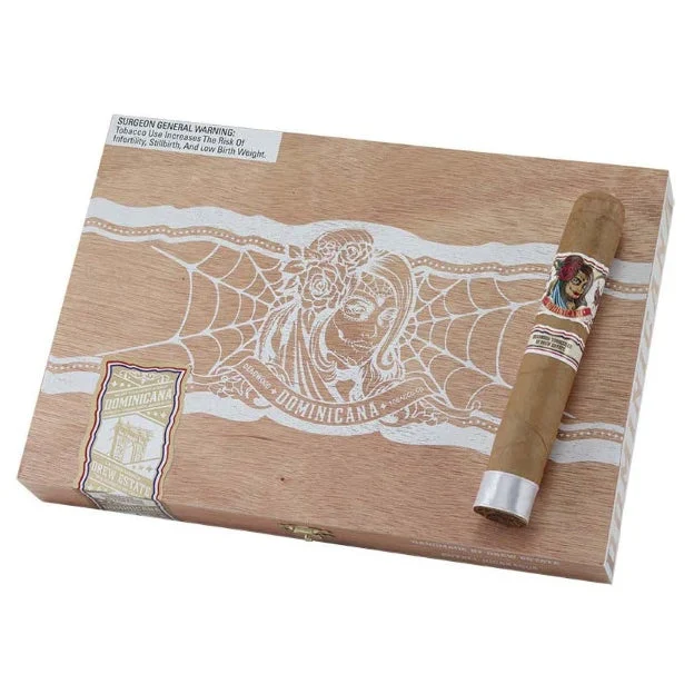 Deadwood Dominicana Gordo Cigars