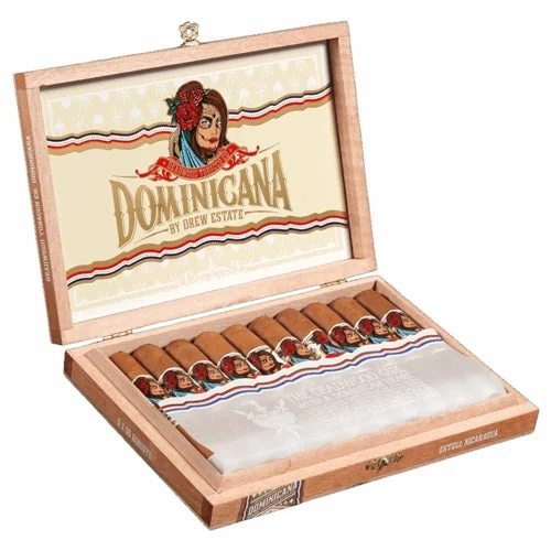 Deadwood Dominicana Robusto (5 x 50)