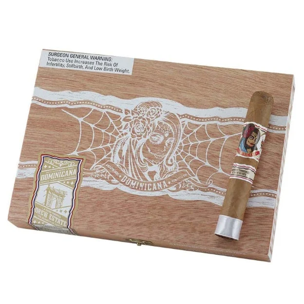 Deadwood Dominicana Robusto Cigars