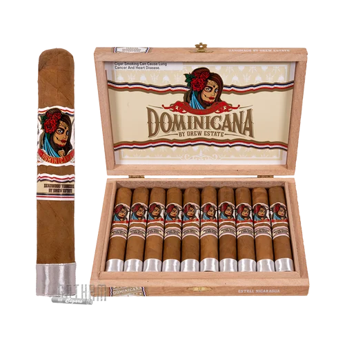 Deadwood Dominicana Robusto