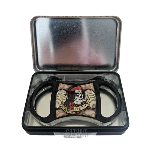 Deadwood Fat Bottom Betty Cigar Rest/Cutter