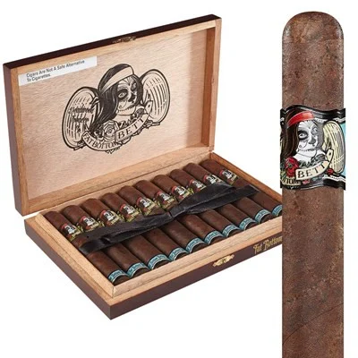 Deadwood Fat Bottom Betty Toro (6x50 / 5 Pack)