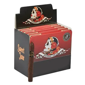 Deadwood Sweet Baby Jane Cigarillos Tins