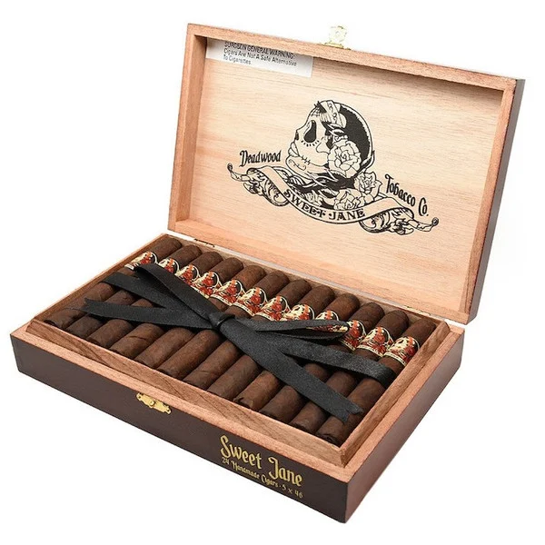 Deadwood Sweet Jane (5x46 / Box 24)