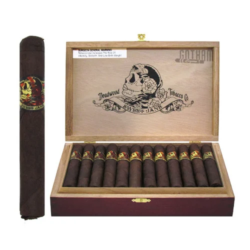 Deadwood Sweet Jane Cigars