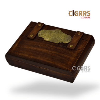 Debonaire Habano Petite Lancero