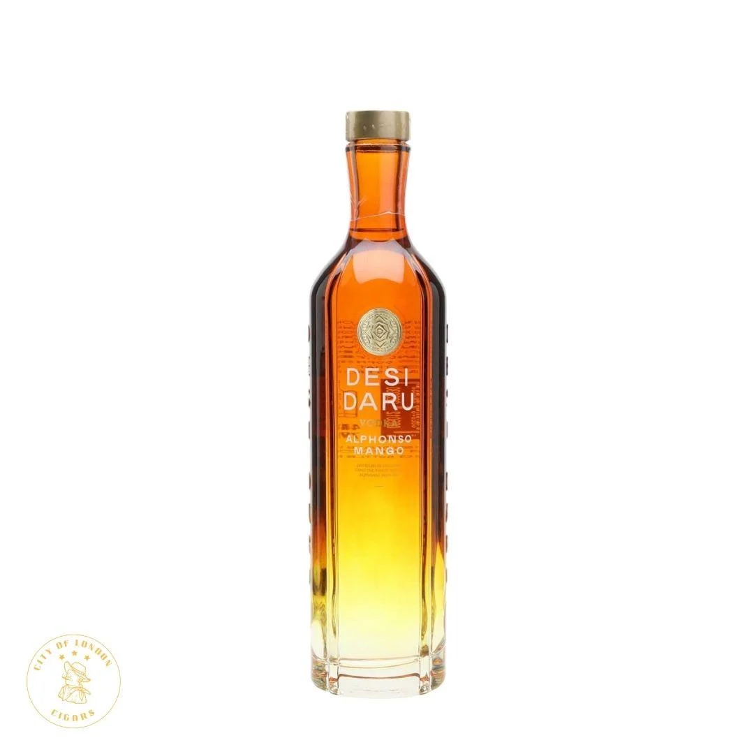 Desi Daru Alphonso Vodka