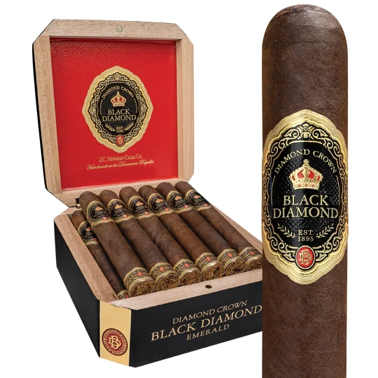 Diamond Crown Black Diamond Radiant (4.5x54 / 5 Pack)