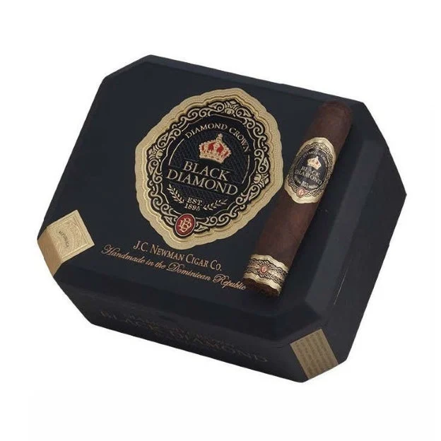 Diamond Crown Black Diamond Radiant Cigars