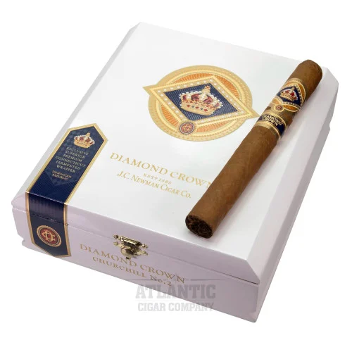 Diamond Crown Churchill #2