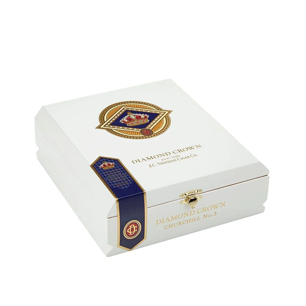 Diamond Crown Churchill No.2 Natural