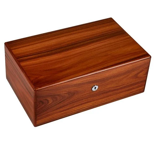 Diamond Crown Drake Humidor 90-Count