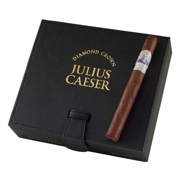 Diamond Crown Julius Caeser Churchill Cigars