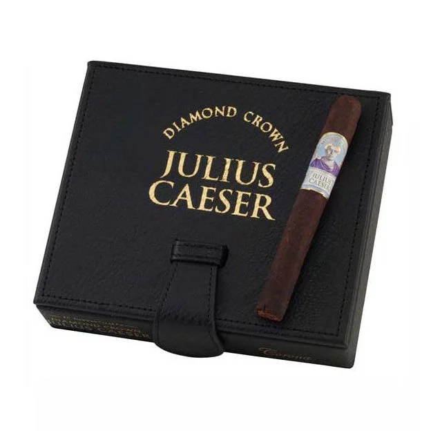 Diamond Crown Julius Caeser Corona Cigars