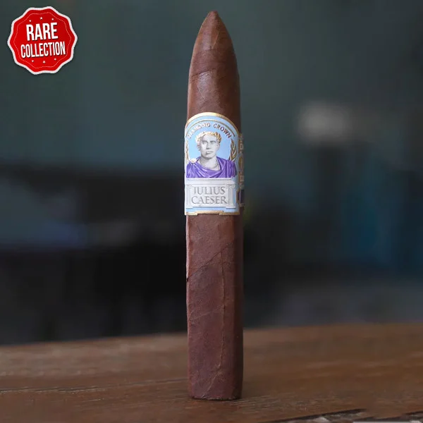 Diamond Crown Julius Caeser Et Tu Brute (5.6x54 / Single)