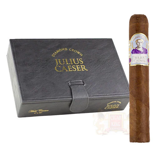Diamond Crown Julius Caeser Hail Caesar (6x60 / Box 20)