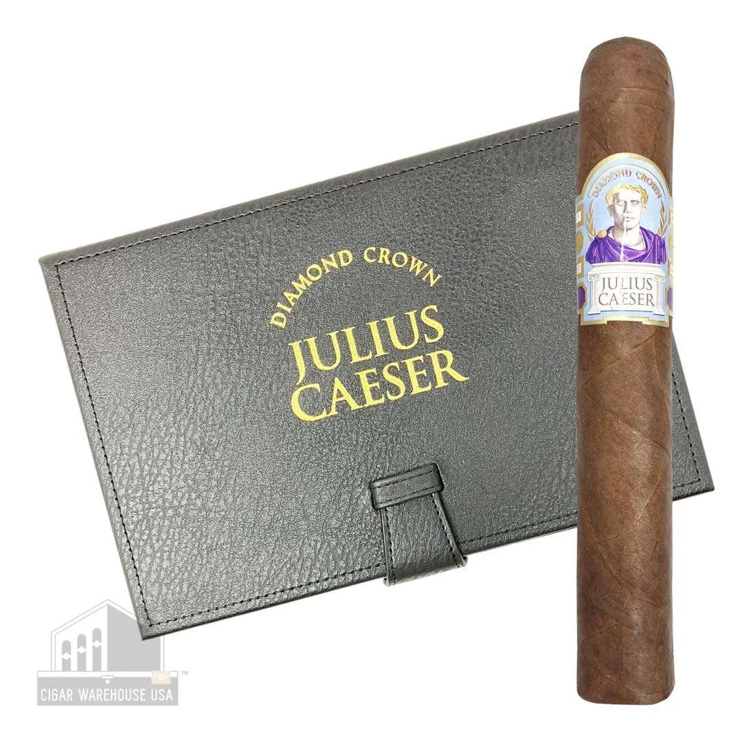 Diamond Crown Julius Caeser Hail Caeser – Box