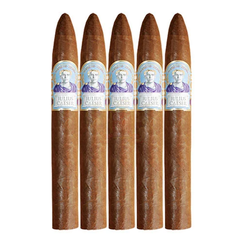 Diamond Crown Julius Caeser Pyramid (6.5x52 / 5 Pack)