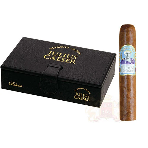 Diamond Crown Julius Caeser Robusto (4.75x52 / Box 20)