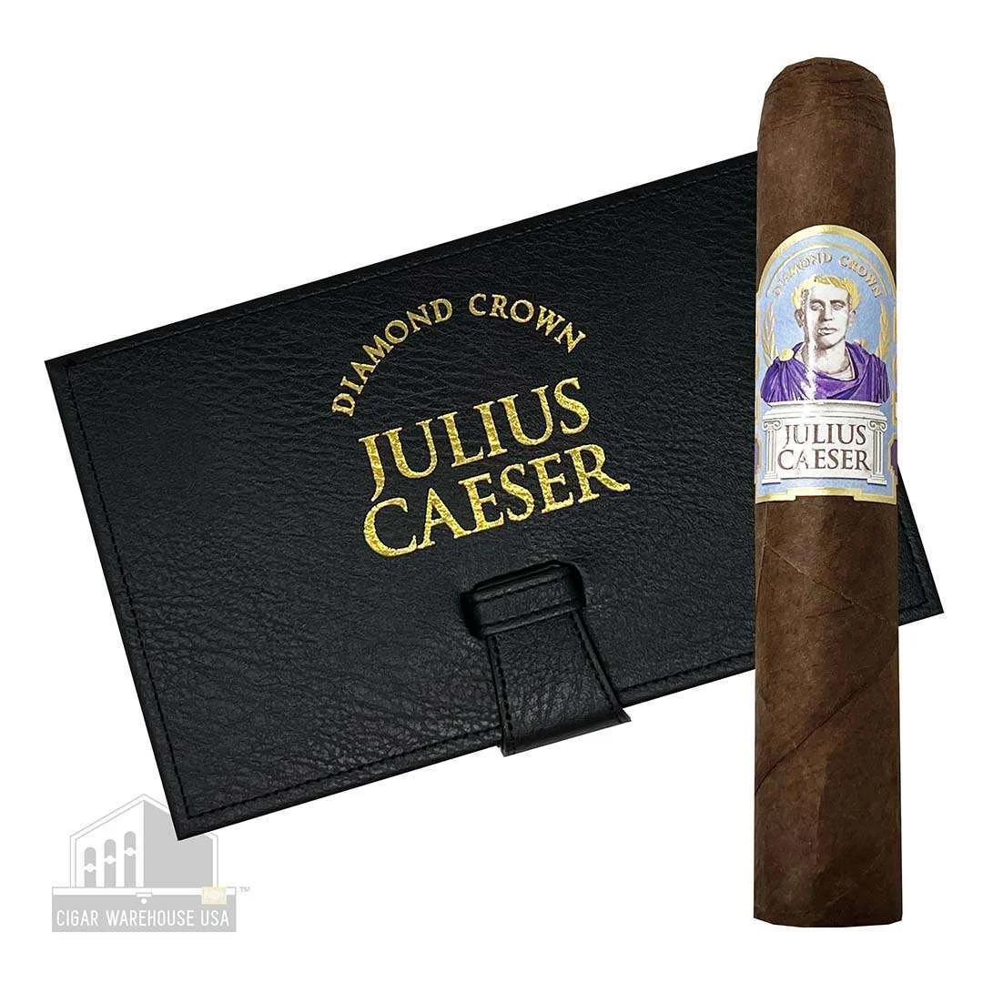 Diamond Crown Julius Caeser Robusto – Box