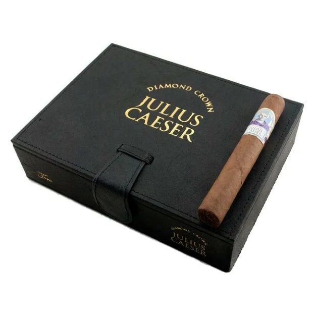 Diamond Crown Julius Caeser Toro Cigars