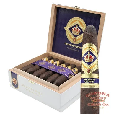 Diamond Crown Maduro #6 (6 x 64)