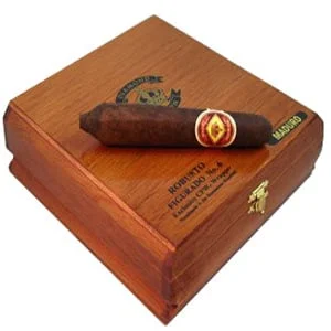 Diamond Crown Maduro Figurado No.6 Cigars