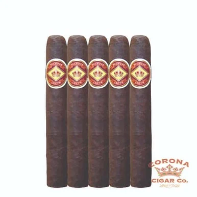 Diamond Crown Maduro No. 5 5-Pack