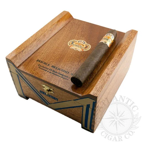 Diamond Crown Maximus #10 Double Belicoso