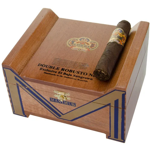 Diamond Crown Maximus #6 Double Robusto