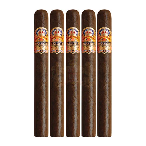 Diamond Crown Maximus No. 2 Churchill (7x50 / 5 Pack)