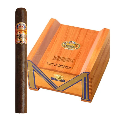 Diamond Crown Maximus No. 2 Churchill (7x50 / Box 20)